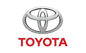 Toyota — Title Sponsor