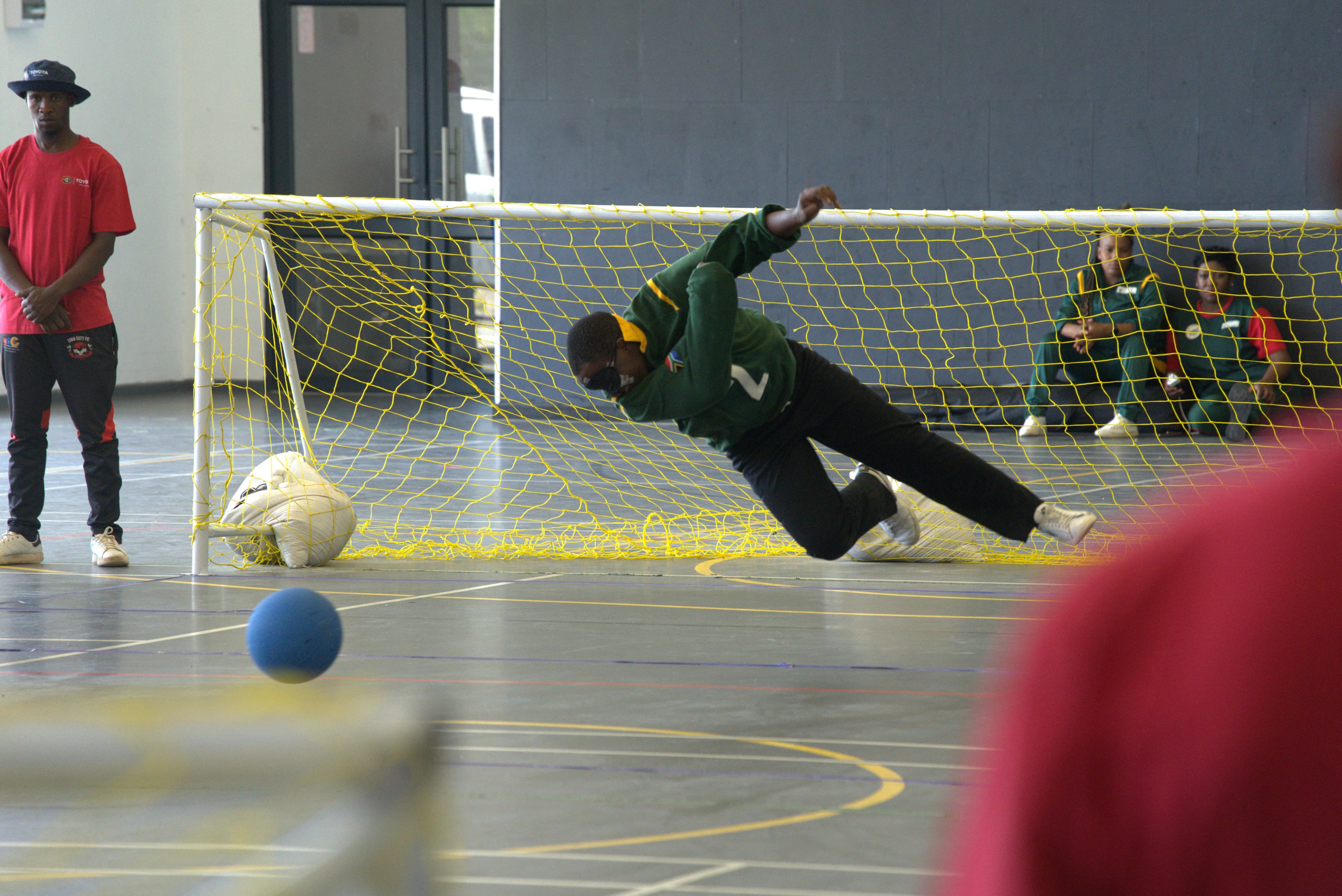 Goalball