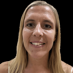 Louzanne Coetzee