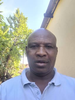 Anthony Phukubje